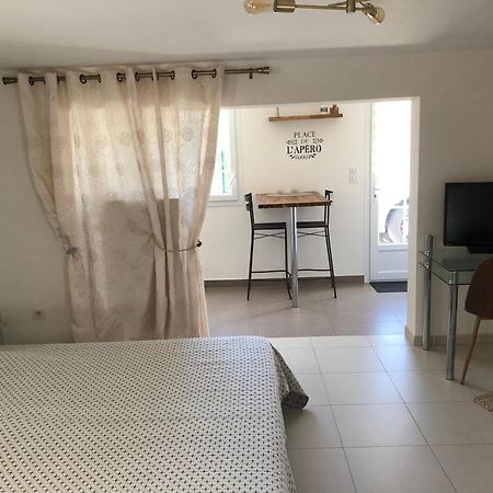 Appartement Dans La Colline Belgentier Εξωτερικό φωτογραφία