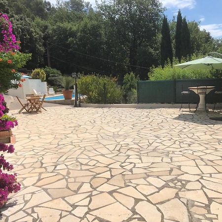 Appartement Dans La Colline Belgentier Εξωτερικό φωτογραφία