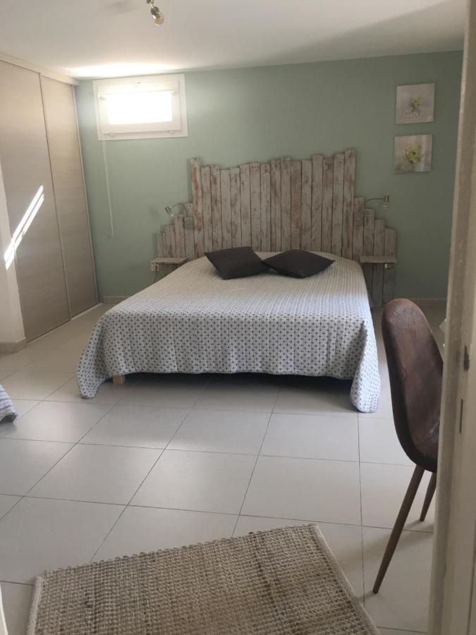 Appartement Dans La Colline Belgentier Εξωτερικό φωτογραφία