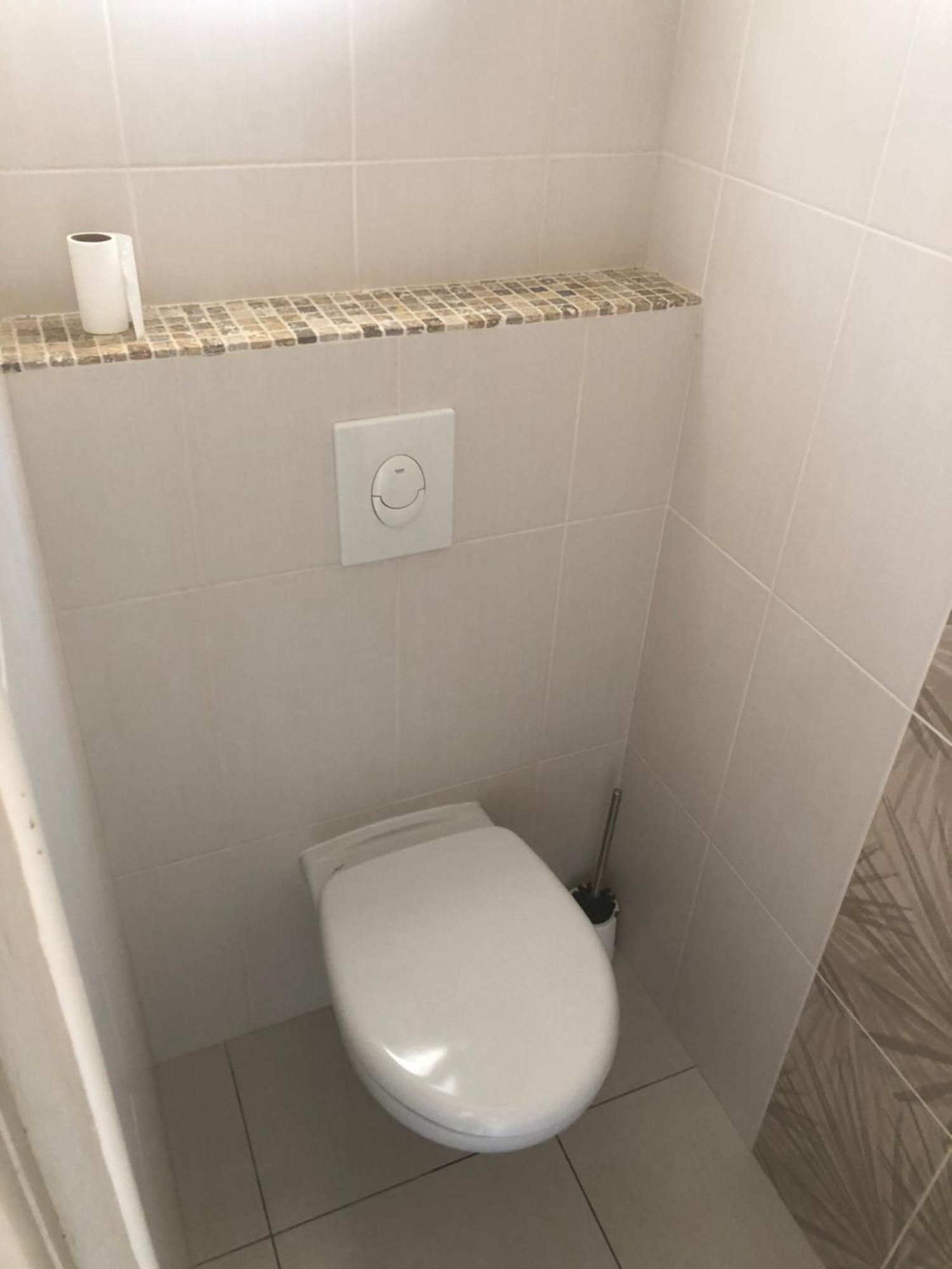Appartement Dans La Colline Belgentier Εξωτερικό φωτογραφία