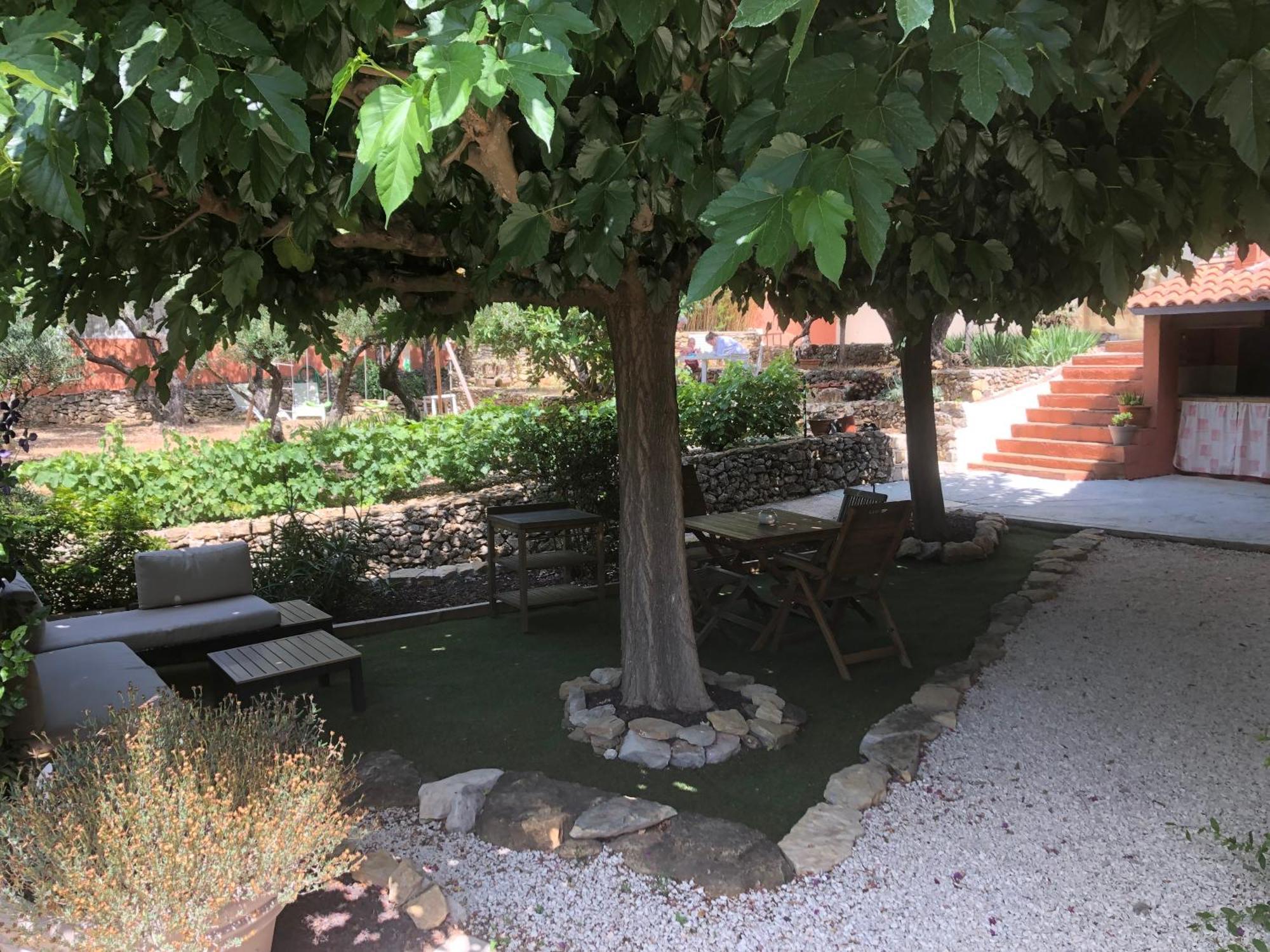 Appartement Dans La Colline Belgentier Εξωτερικό φωτογραφία