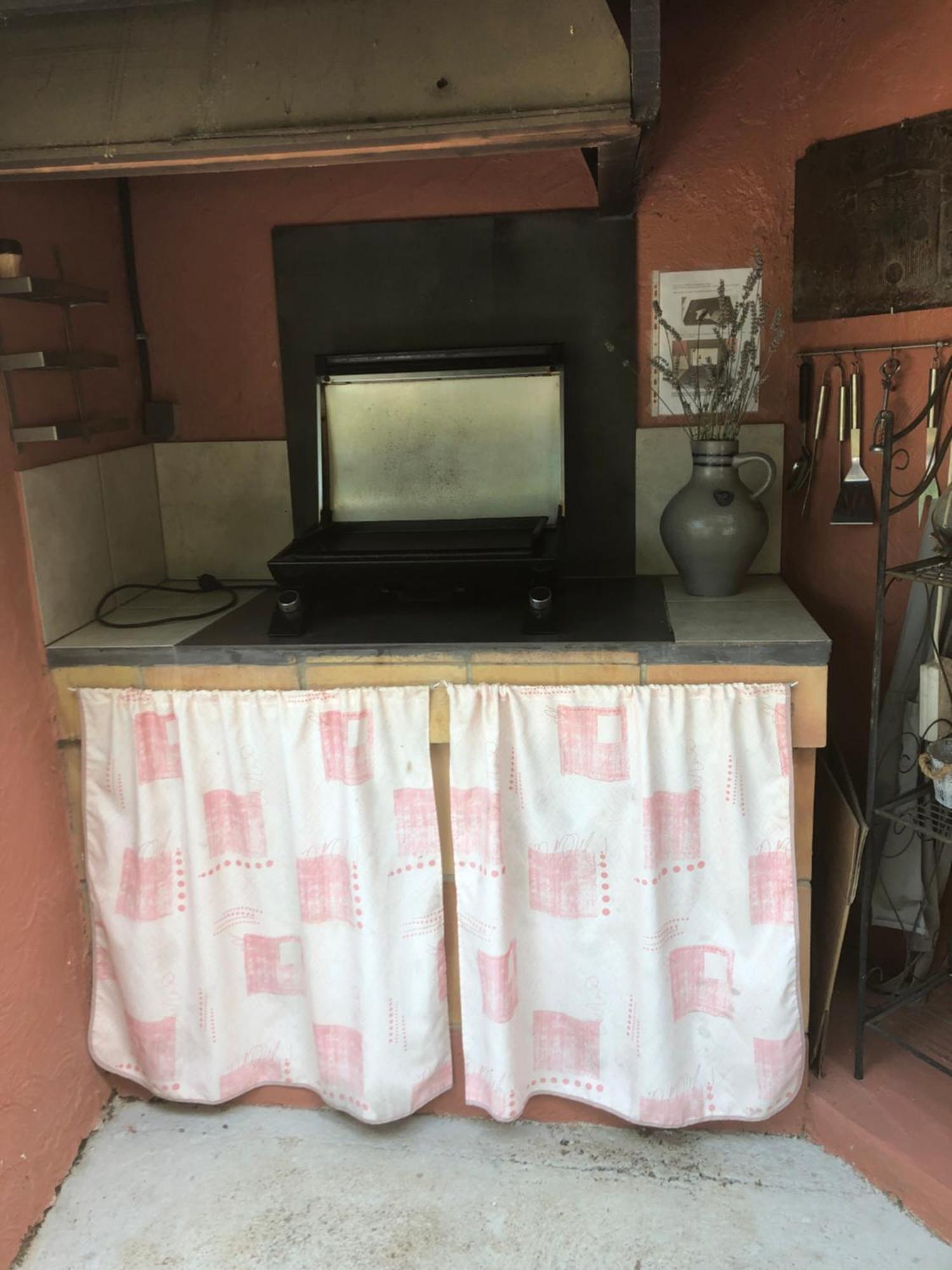 Appartement Dans La Colline Belgentier Εξωτερικό φωτογραφία
