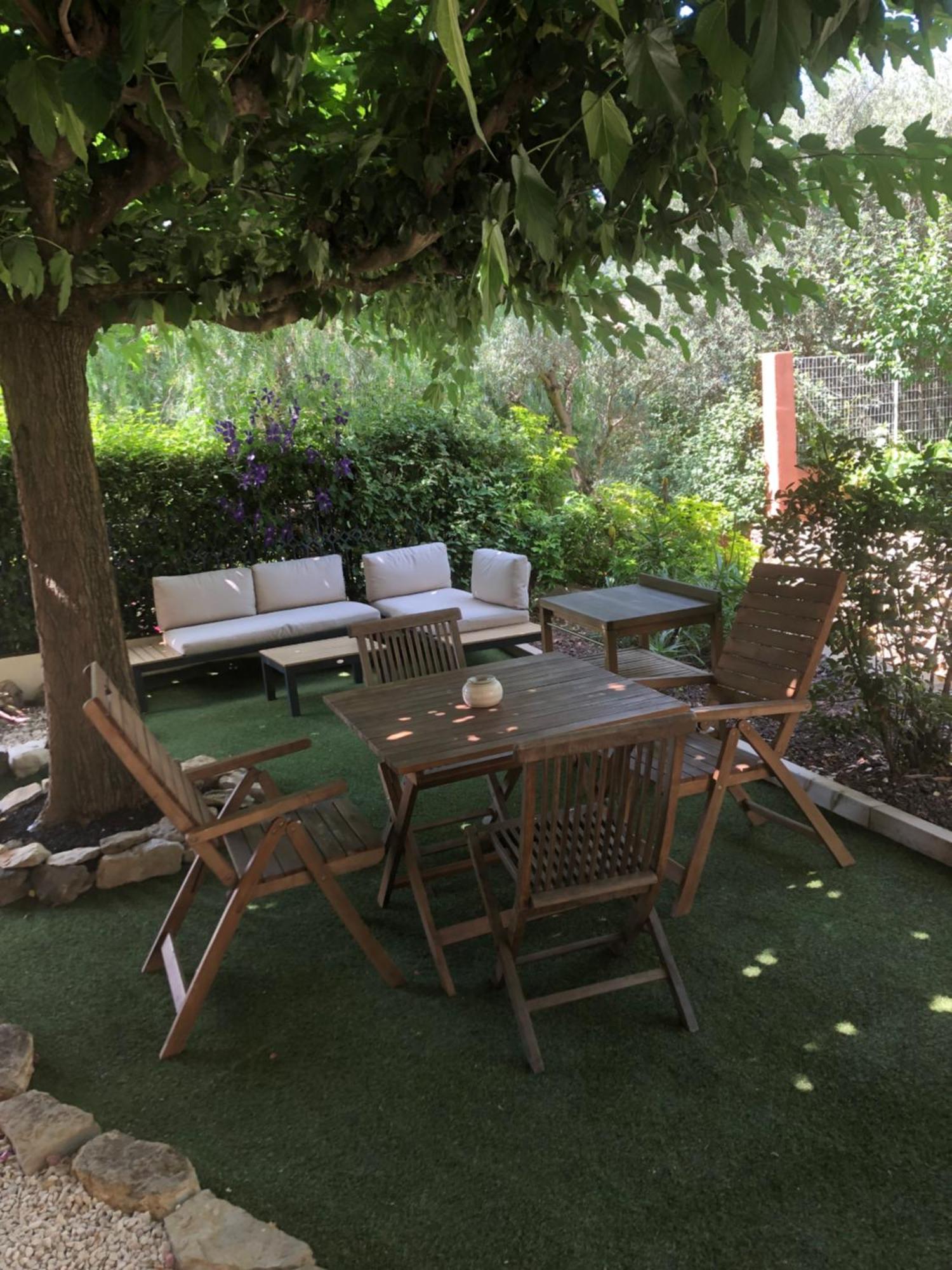 Appartement Dans La Colline Belgentier Εξωτερικό φωτογραφία